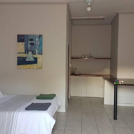 Bright Open-Plan Apartment Close To Wine Tram Franschhoek Esterno foto